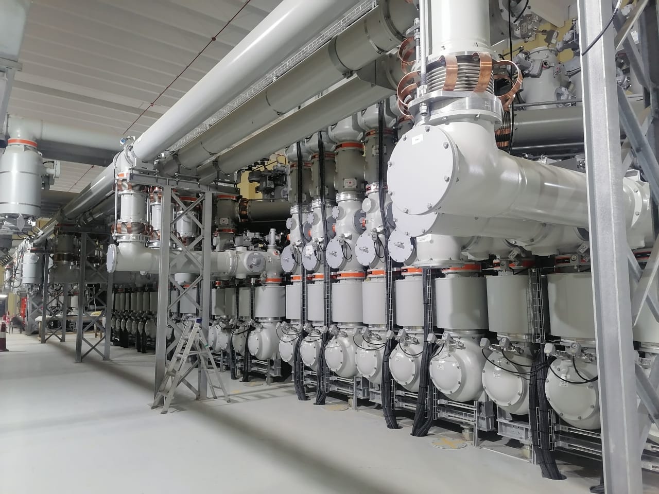 SIEMENS Site Tabarjal Image 16